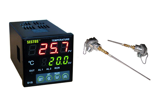 Temperature Controller