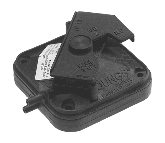 Air Pressure Switch
