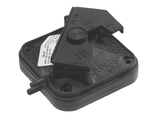 Air Pressure Switch