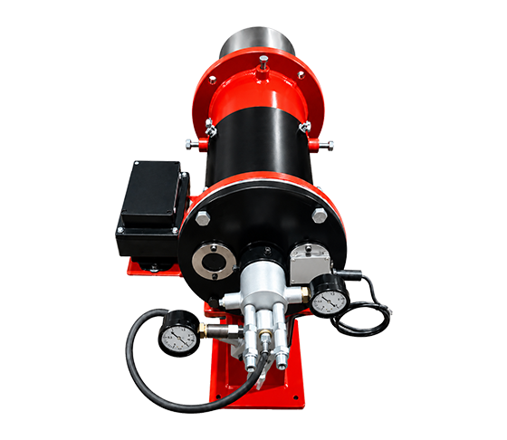 Boiler Gas Burner