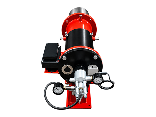 Boiler Gas Burner