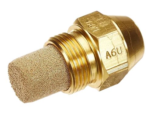 Burner Nozzle