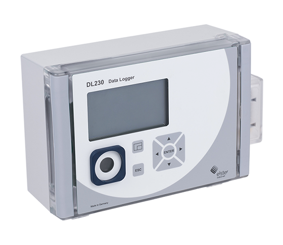Data Logger