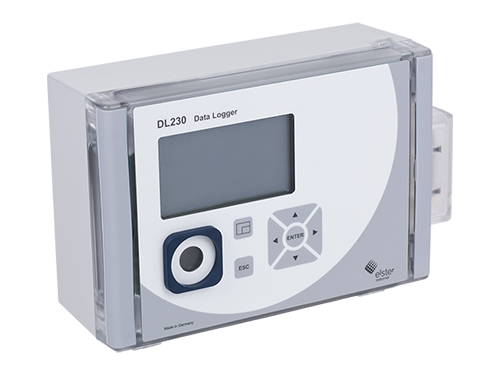 Data Logger