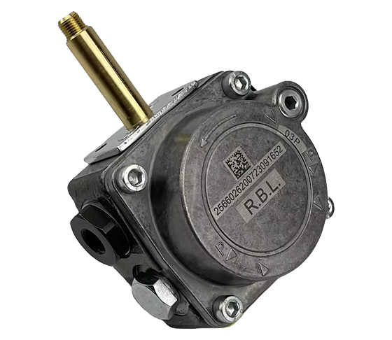 Diesel Pump