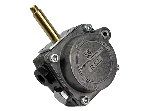 Diesel Pump