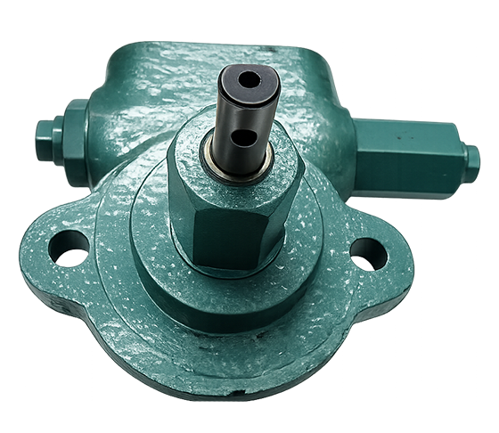 Furnace Oil Transfer Pump