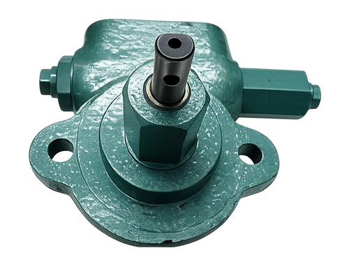 Furnace Oil Transfer Pump