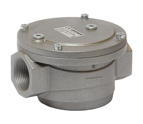 Gas Filter