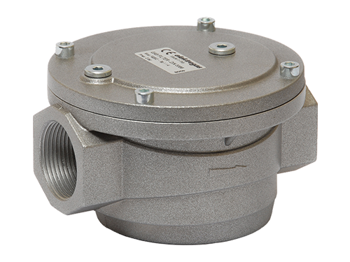 Gas Filter