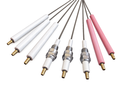 Ignition Electrode