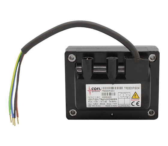 Ignition Transformer