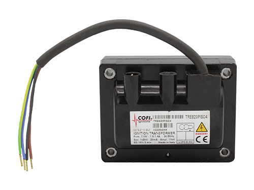 Ignition Transformer