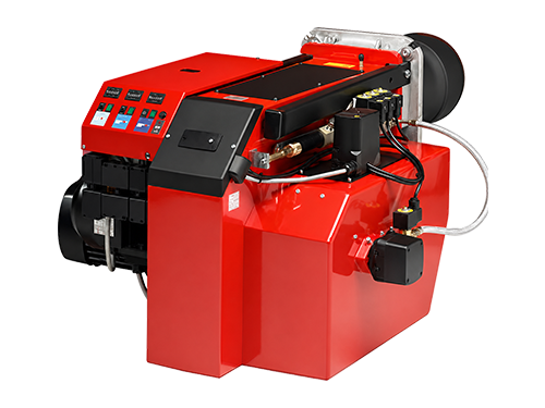 Industrial Heavy Oil Burner