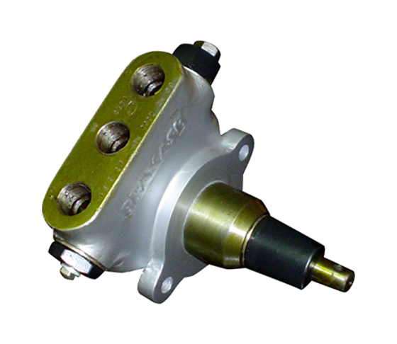 LDO Pump