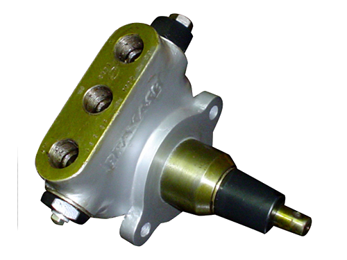 LDO Pump