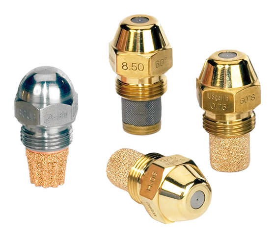 Oil Burner Nozzle