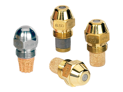 Oil Burner Nozzle