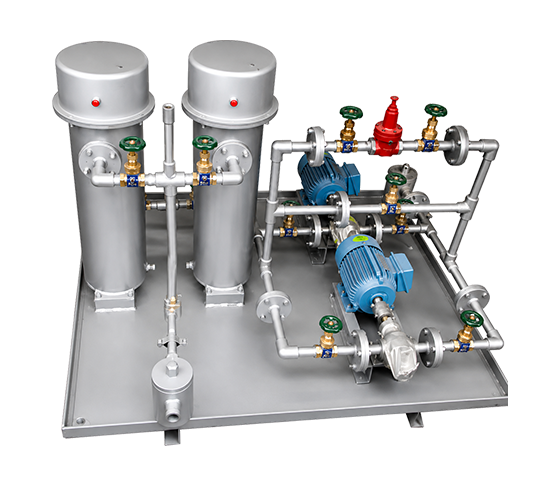 Oil Pumping Unit