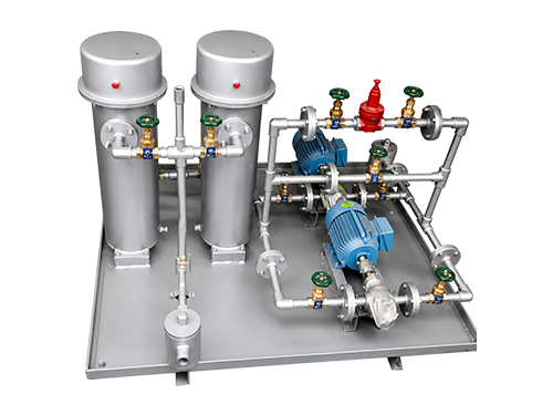 Oil Pumping Unit