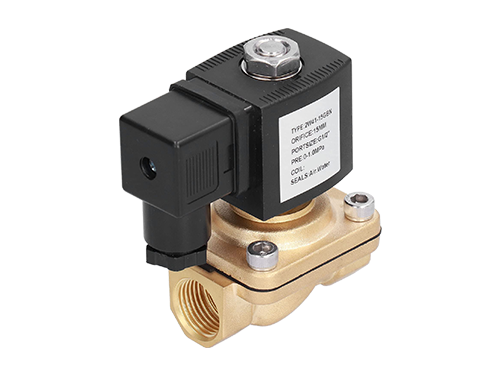 Oil Solenoid Valve