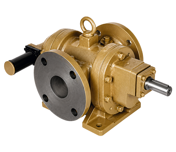 Tarcole Transfer Pump