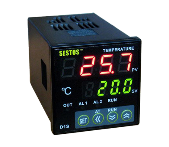 Temperature Controller