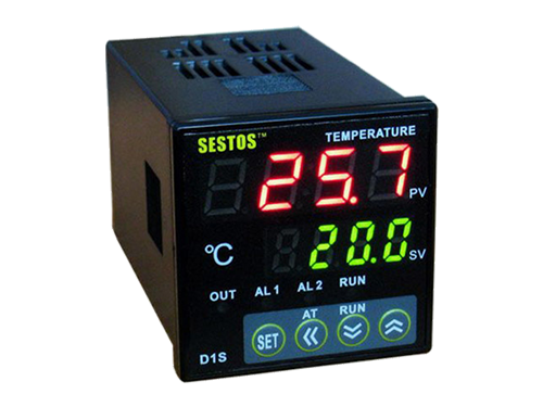 Temperature Controller