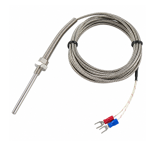 Thermocouple Bare Wire