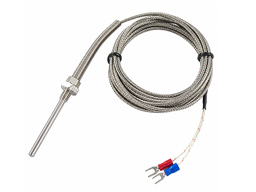 Thermocouple Bare Wire