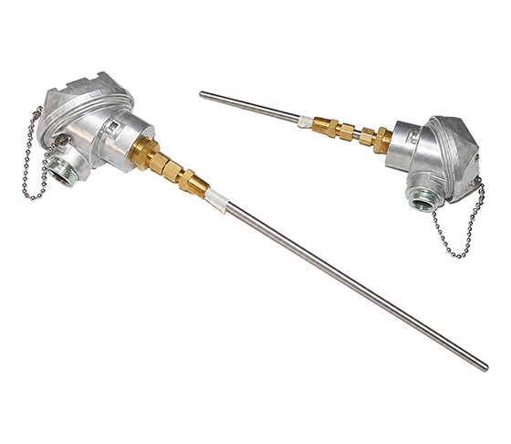 Thermocouple Temperature Sensor