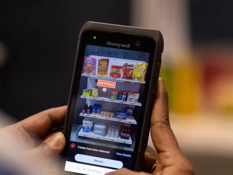 Honeywell - Impact of AI and Data Collection