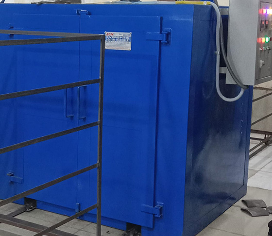Hot Air Dryer