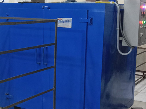 Hot Air Dryer