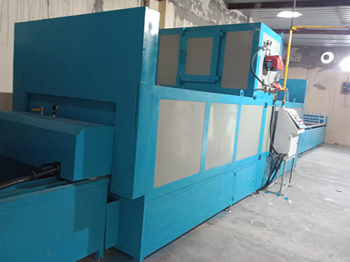 Powder Coating Oven