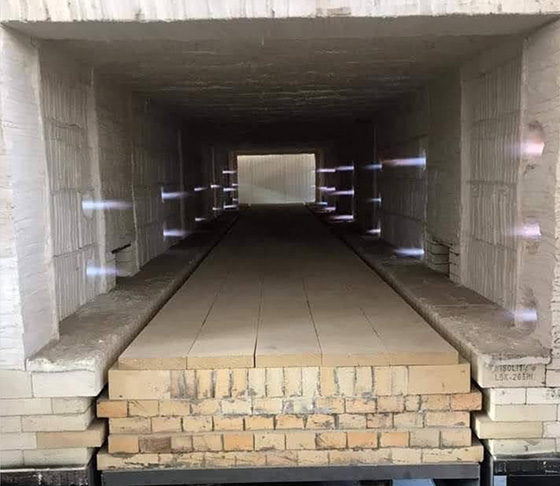 Annealing Furnace
