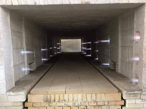 Annealing Furnace