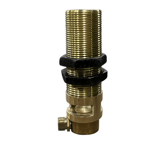 Burner Coupling
