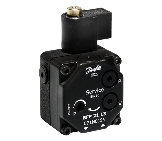 Danfoss Pump