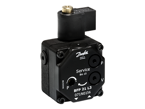 Danfoss Pump