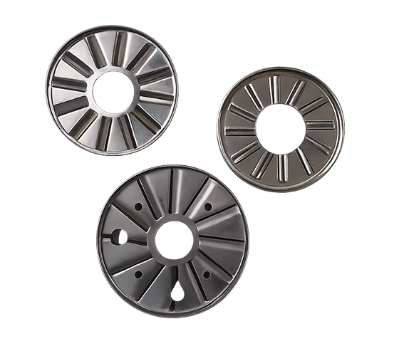 Diffuser Disc