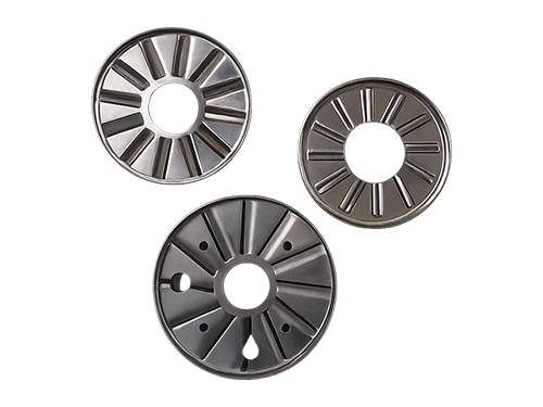 Diffuser Disc