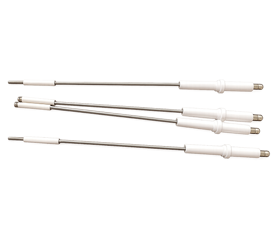 Gas Sparking Electrode