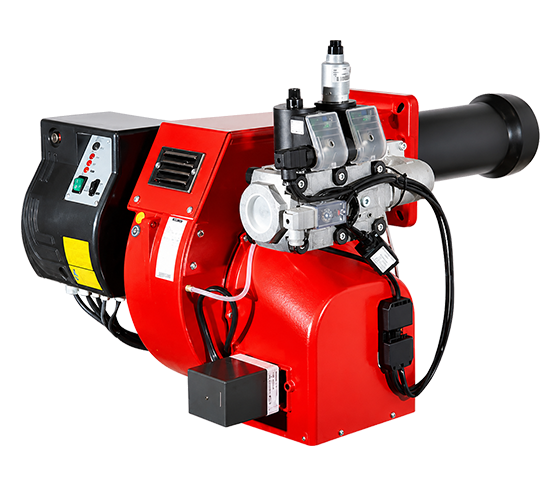 Light Diesel Oil Burner