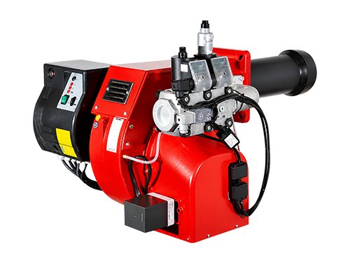 Light Diesel Oil Burner