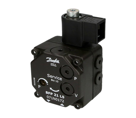 Danfoss Oil Pressure Pump