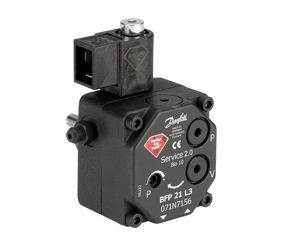 Danfoss Oil Pump