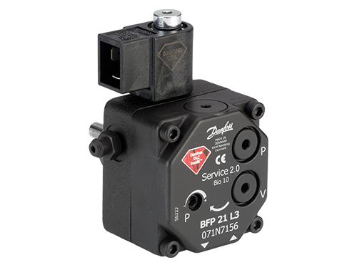 Danfoss Oil Pump