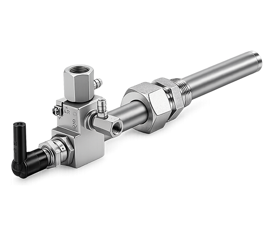 Pilot Burner
