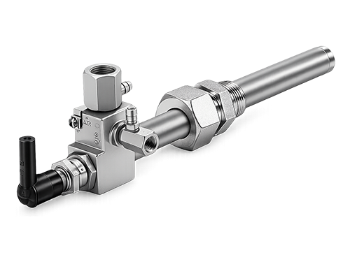 Pilot Burner